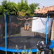 Image for article titled We Went to a Black Eyed Peas Coachella Pool Party. Here's What We Saw.